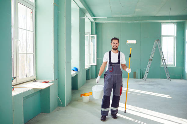 Best Forensic Mold Investigation  in Rock Springs, WY