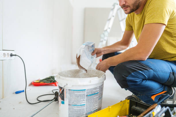 Best Dehumidification Services  in Rock Springs, WY