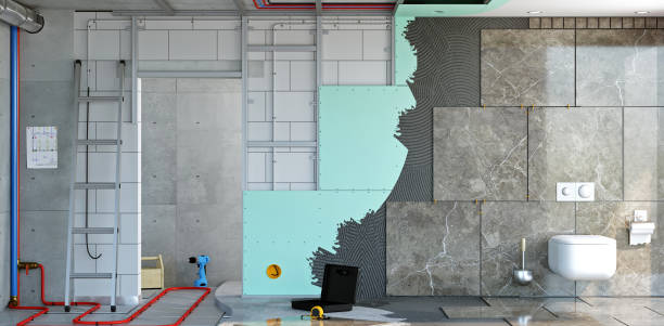 Mold Odor Removal Services in Rock Springs, WY