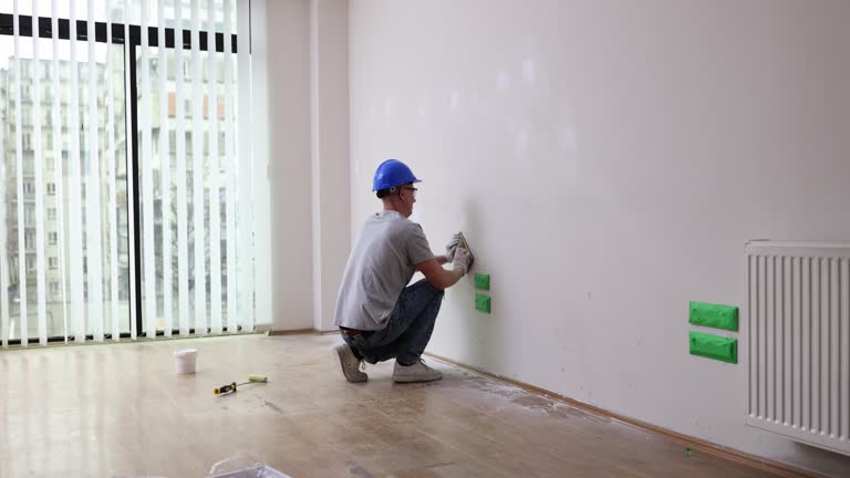 Environmental Consulting for Mold Prevention in Rock Springs, WY