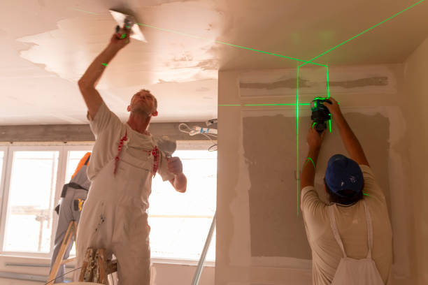 Best Air Quality Testing for Mold Spores  in Rock Springs, WY